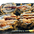 Best Spicy White Fish Whole Roll Fried in Bloomsburg, PA