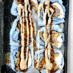 Best Fried Shrimp Cheese Roll in Bloomsburg, PA