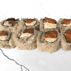 Best Salmon Cream Cheese Roll in Bloomsburg, PA