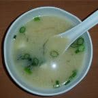 Best Miso Soup in Bloomsburg, PA