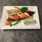 Best Sushi Regular in Bloomsburg, PA