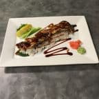 Best Unagi Don in Bloomsburg, PA