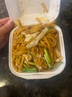 Best Lo Mein in Corpus Christi, TX