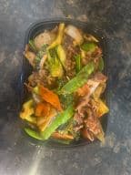 Best Szechuan Beef in Corpus Christi, TX