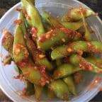 Best Spicy Edamame in Corpus Christi, TX