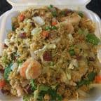 Best House Special Fried Rice in Corpus Christi, TX