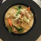 Best Green Curry Chicken in Corpus Christi, TX