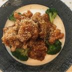 Best Sesame Chicken in Corpus Christi, TX