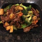 Best Hunan Beef in Corpus Christi, TX