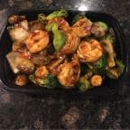 Best Szechuan Shrimp in Corpus Christi, TX