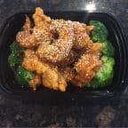 Best Sesame Shrimp in Corpus Christi, TX