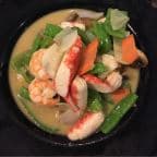 Best Green Curry Seafood in Corpus Christi, TX