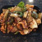 Best Jalapeno Chicken and Shrimp in Corpus Christi, TX