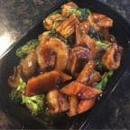 Best Shrimp with Mixed Vegetable in Corpus Christi, TX