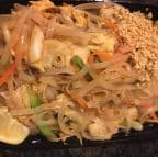 Best Chicken Pad Thai in Corpus Christi, TX