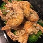 Best Salt and Pepper Shrimp in Corpus Christi, TX