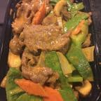 Best Red Curry Beef in Corpus Christi, TX