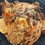 Best Beef Pad Thai in Corpus Christi, TX