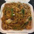 Best Shrimp Lo Mein in Corpus Christi, TX