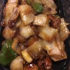 Best Pepper Steak in Corpus Christi, TX