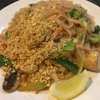 Best Vegetable Pad Thai in Corpus Christi, TX