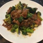 Best Beef with Broccoli in Corpus Christi, TX