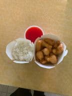 Best Sweet & Sour Chicken in Highland, IL