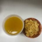 Best Wonton Soup in Highland, IL