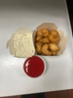 Best Sweet & Sour Shrimp in Highland, IL