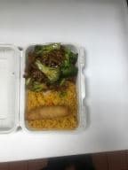 Best Beef with Broccoli in Highland, IL