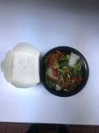 Best Sauteed Mixed Vegetable in Highland, IL