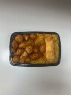 Best Honey Chicken in Highland, IL