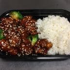 Best Sesame Chicken in Edgewood, KY