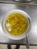 Best Egg Drop Soup (w crispy noodles) in Edgewood, KY