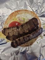 Best Gyro Roll in Shrewsbury, MA