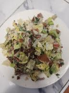 Best Fattoush Salad in Shrewsbury, MA