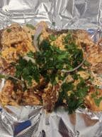 Best Batata Harra in Shrewsbury, MA