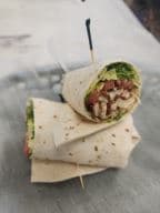 Best Crispy Chicken Wrap in Shrewsbury, MA