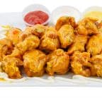 Best 12 Wings in Madison, TN