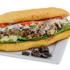 Best Philly Steak Sandwich in Madison, TN