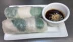 Best Chicken Spring Rolls (2 Pcs.) in Brooklyn Park, MN