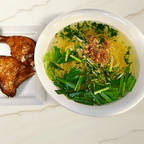 Best Mì Gà Da Giòn in Brooklyn Park, MN