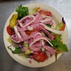 Best Chef Salad in Carrollton, TX