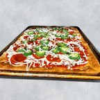 Best 2 Items Siciliana Pizza in Carrollton, TX