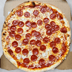 Best 1 Item Pizza in Carrollton, TX