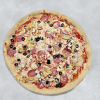 Best Feta Cheese Pizza in Carrollton, TX