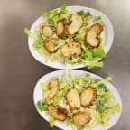 Best Grilled Chicken Caesar Salad in Carrollton, TX