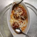 Best Meat Balls Marinara in Carrollton, TX