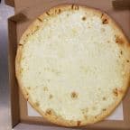 Best White Pizza in Carrollton, TX
