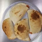 Best Calzone in Carrollton, TX